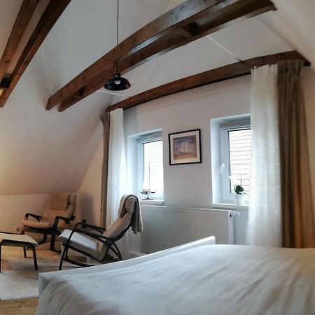 Ferienwohnung Schleeff Elsfleth Extérieur photo
