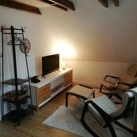 Ferienwohnung Schleeff Elsfleth Extérieur photo