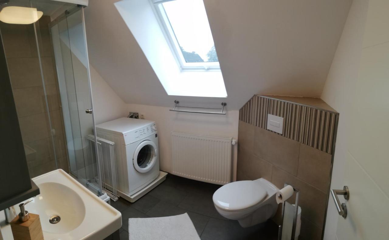 Ferienwohnung Schleeff Elsfleth Extérieur photo