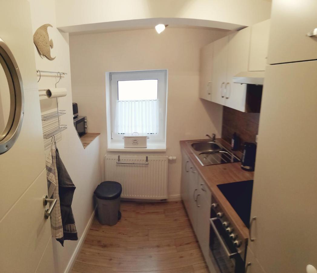 Ferienwohnung Schleeff Elsfleth Extérieur photo